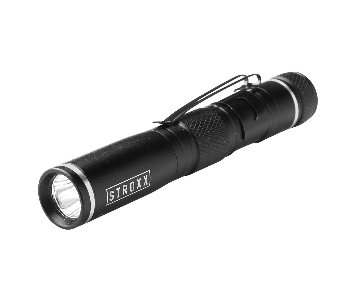Pen light 65 Lumen stroxx.eu