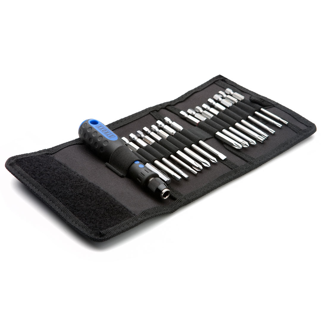 Screwdriver Bits set 89mm – stroxx.eu