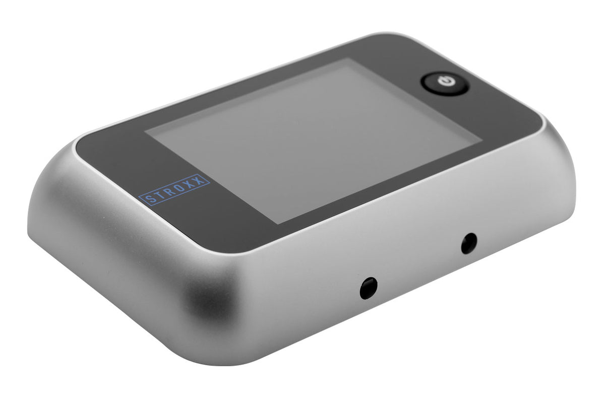 Digital door viewer JY8001 stroxx.eu