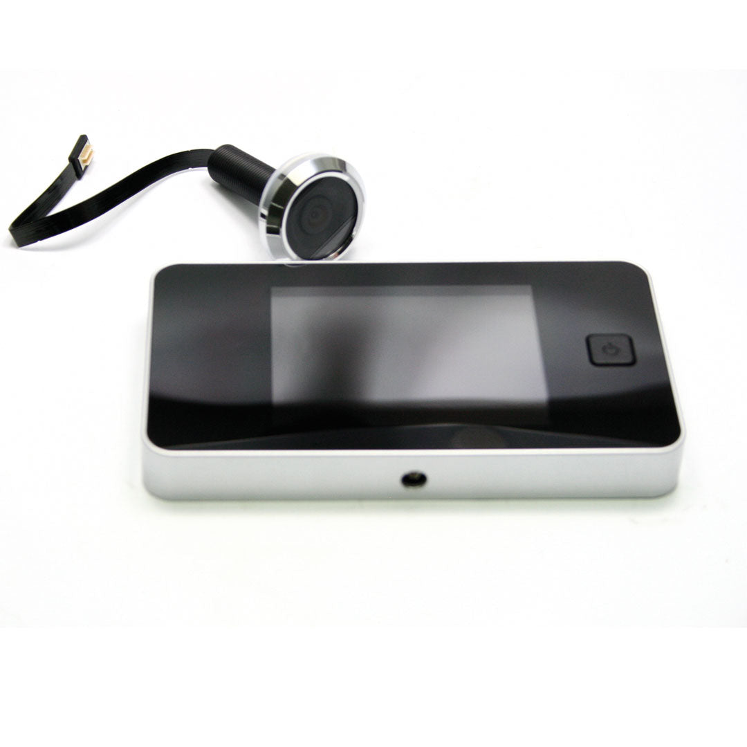Digital door viewer JY8032 stroxx.eu